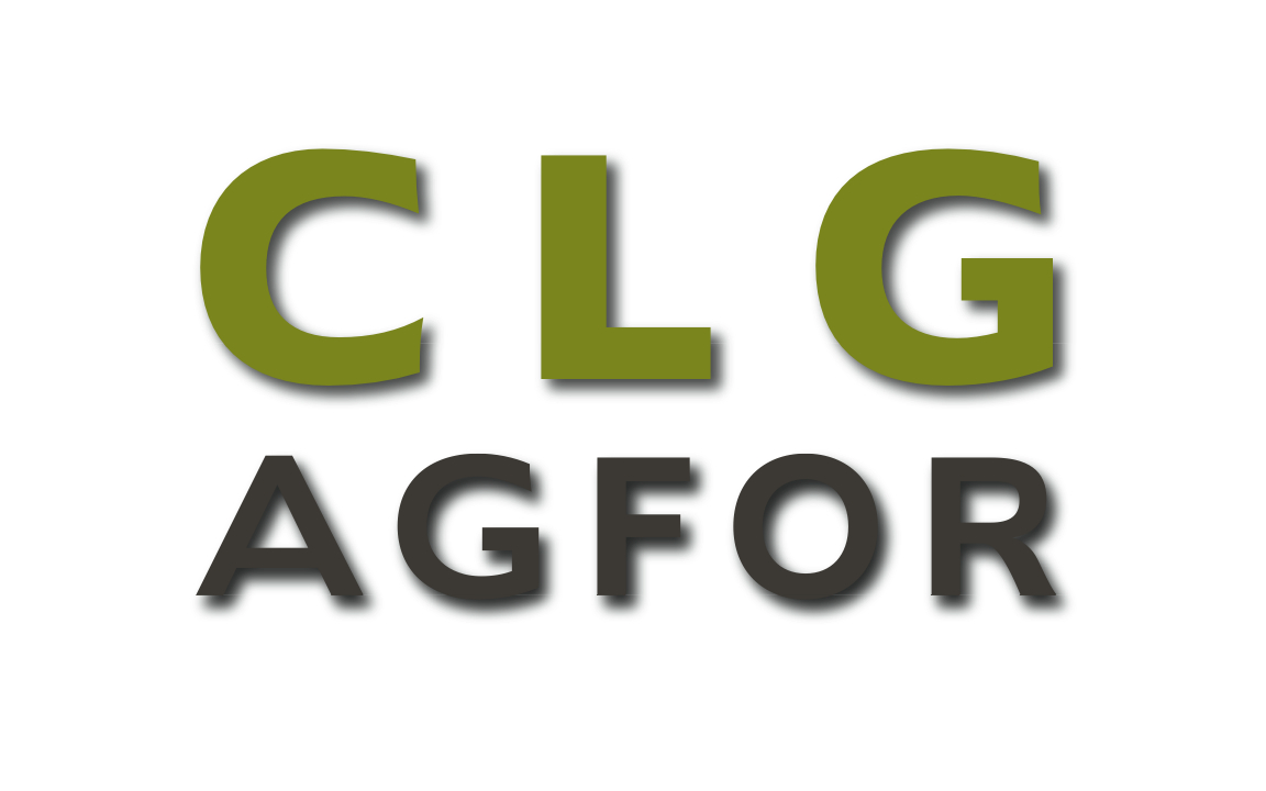 Logo AGFOR CLG