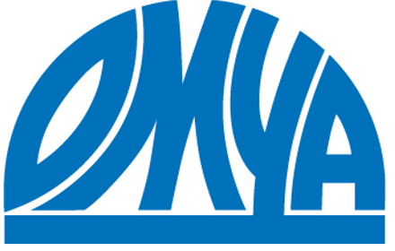 Logo Omya