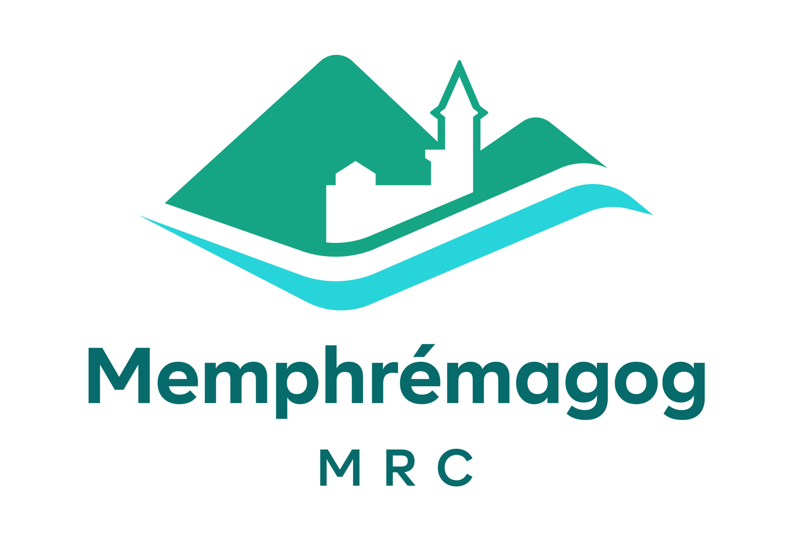 Logo Memphrémagog