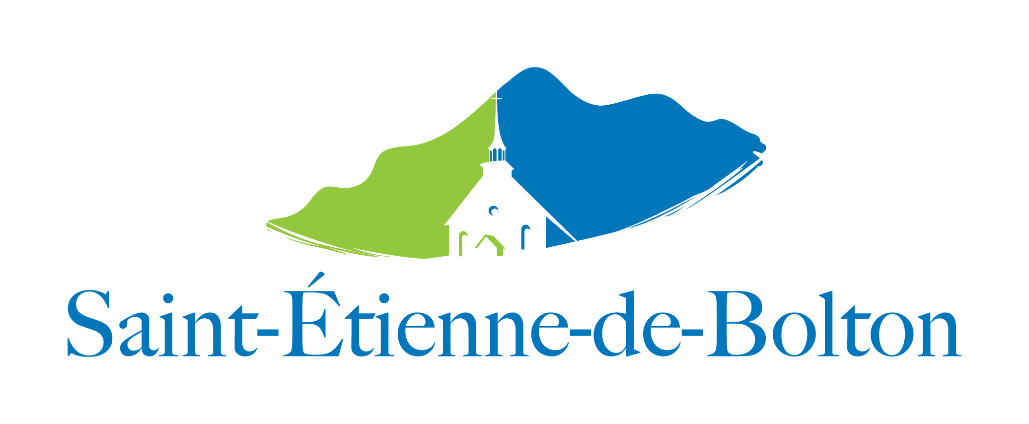 Logo Saint-Étienne-de-Bolton