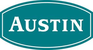 Logo Austin