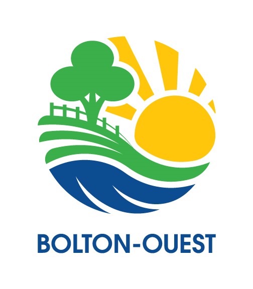 Logo officiel Bolton-Ouest
