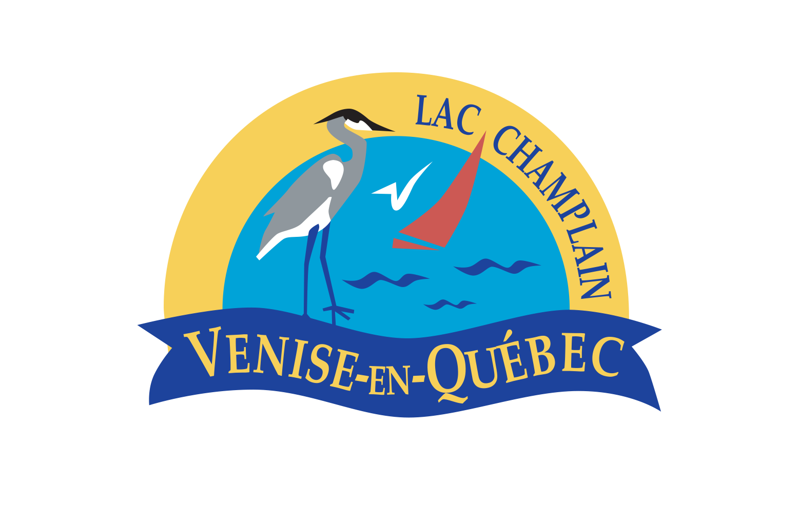 Logo Venise en Québec