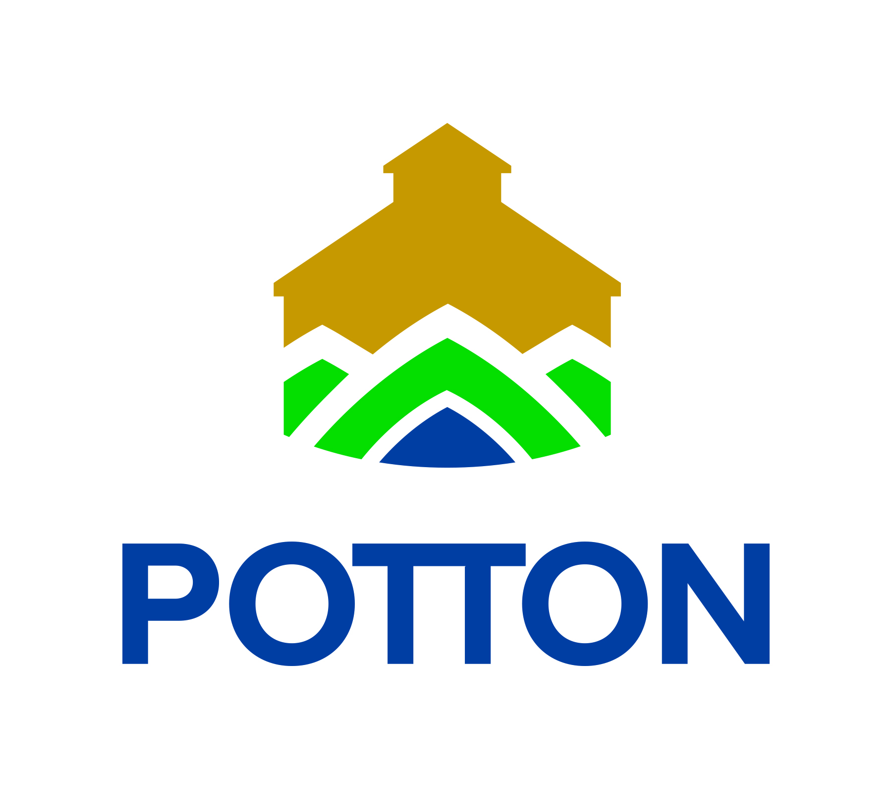 Logo Potton
