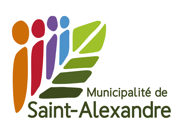 Logo Saint-Alexandre