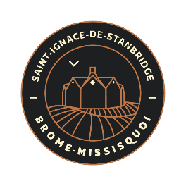Logo Saint-Ignace-de-Stanbridge