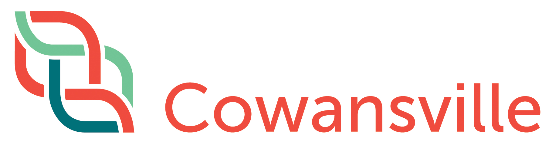 Logo Cowansville
