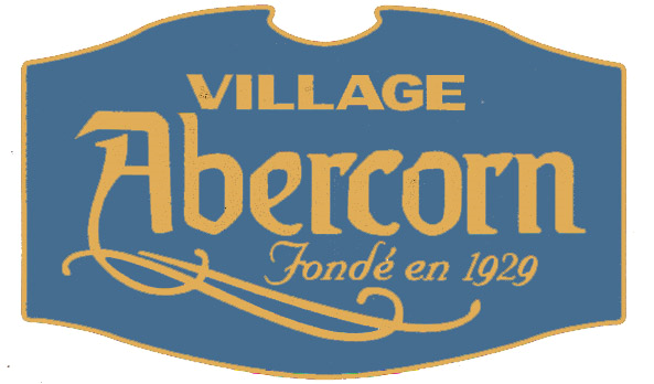 Logo Abercorn couleur
