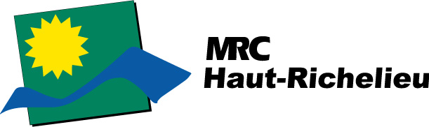 Logo MRC Haut-Richelieu